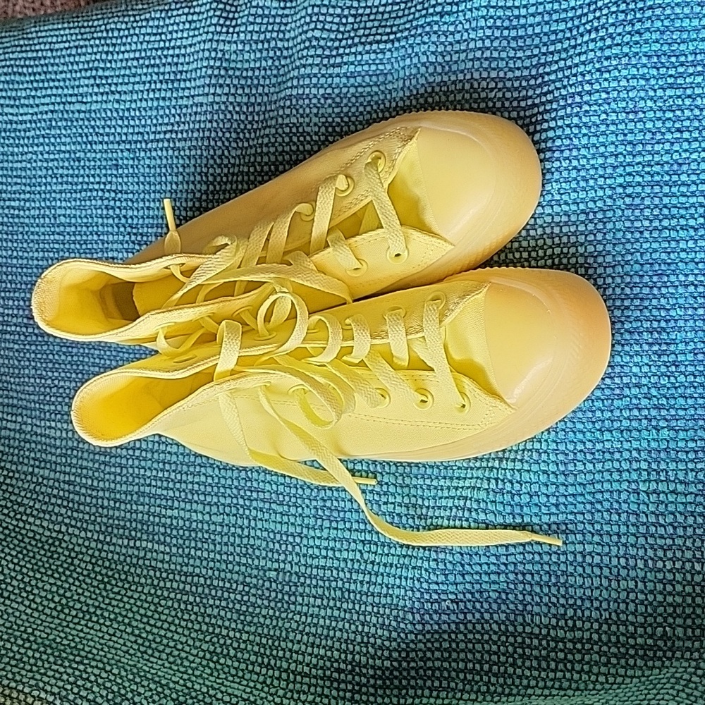 Converse Allstar High Tops